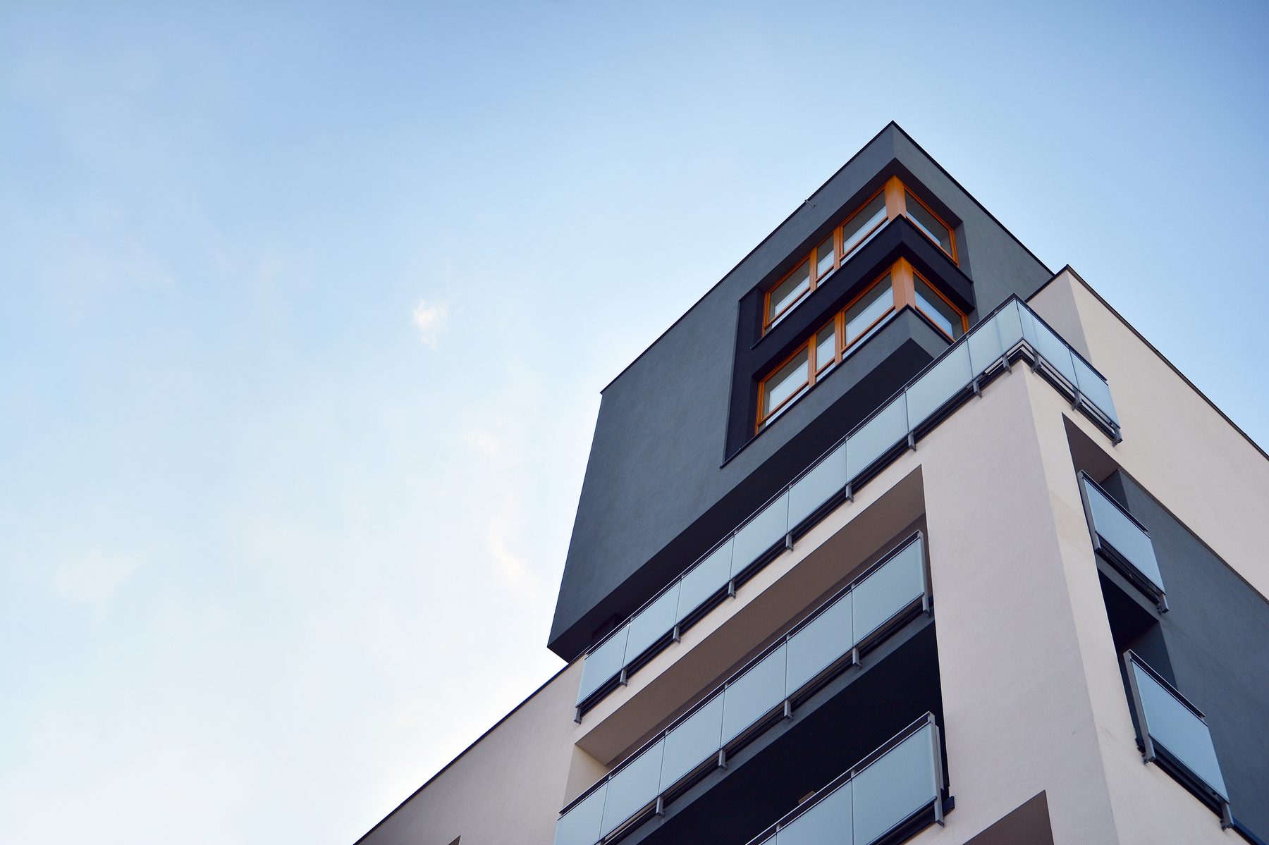Residential development engineered by CMT in South East Queensland